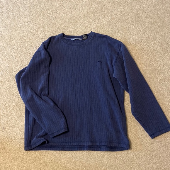 Men’s quicksilver sweater - Picture 1 of 2